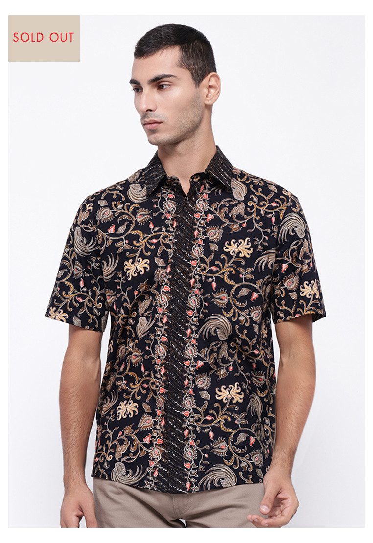 Tabanan Short Sleeves